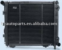 Radiator,Auto Radiator,Auto Parts OEM No.:201 500 59 03