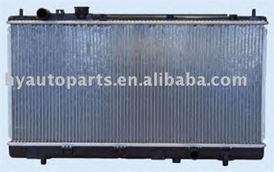 Radiator,Auto Radiator,Auto Parts OEM No.:ZL05-15-200