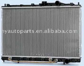 Radiator,Auto Radiator,Auto Parts OEM No.:MB660567