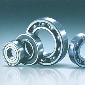 deep groove ball bearing