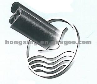 Composite Sealing Strips HX-009