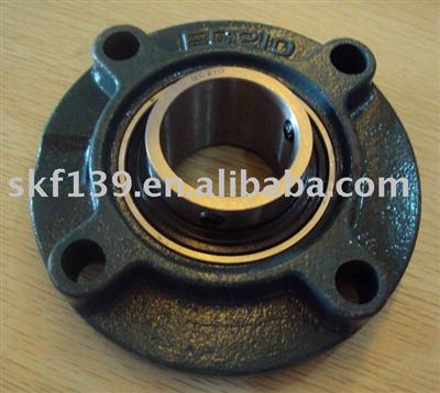 NSK pillow block and insert bearing UCP204 made in china Gcr15
