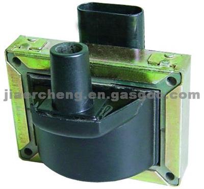 Ignition Coil For JAGUAR BAE 504 DK DQ3017