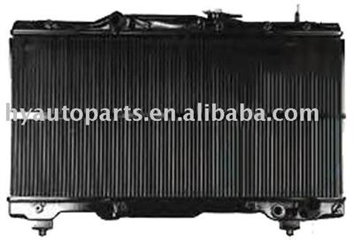 Radiator,Auto Parts OEM No.:16400-74840