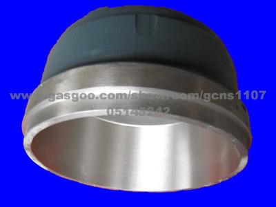 High Quality FUWA Truck Brake Drums JKX-024