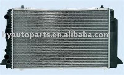 Radiator,Auto Parts OEM No.:0A0 121 251