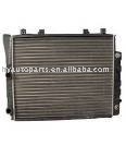 Radiator,Auto Parts OEM No.:140 500 21 03