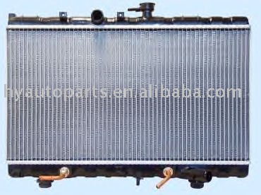 Radiator,Auto Radiator,Auto Parts OEM No.:OK31H-15-200C