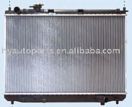 Radiator,Auto Radiator,Auto Parts OEM No.:OK2FA-15-200