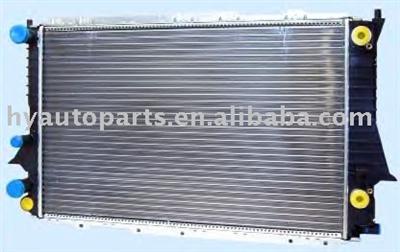 Radiator,Auto Parts OEM No.:4A0 121 251 C