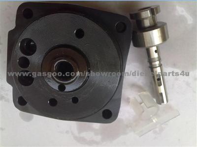 Audi Head Rotor 1 468 334 424