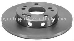 Brake Disc for Mercedes-benz,OEM No.:1244211312