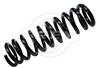 Coil Spring 201 324 25 04