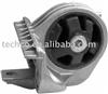 engine mounting for RENAULT        
