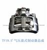 TF 19.5 Dics Brake Assembly for BYD Daewoo