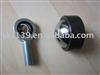 China GE Spherical plain bearing maintain free