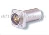 HSK liner oilless bearing DMKP-12LUU