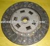 Clutch Disc for TOYOTA