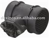 Lancia Air flow meter, Air flow Meter sensor OEM7763718,60588419