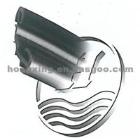 Sealing Strips For Elevator Glass Sliding Chute In Doors HX-021