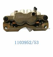 Dics Brake Assembly for Bens 1103952/53