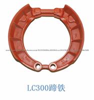 LC300 Dics Brake Caliper for Benz