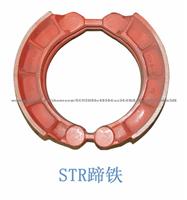 STR Dics Brake Caliper for Benz