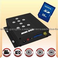 Wireless Mini DVR SD CARD DVR(Model: DF-DVR-1)