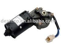 Car wiper motor for Kia Pride, OEM:KKYO167350