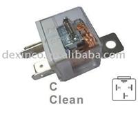 Auto Relay for Paykan, Opel,Nissan (4RA003 510-081,1238611,010501081-0)