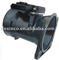 Auto Air flow meter for Ford, Air Flow sensor, OEM:XF 2F12B579 BA