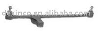 MERCEDES BENZ TIE ROD ASSY 1234601505 