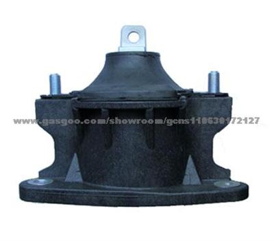 Honda DSC00016 Engine Mounting