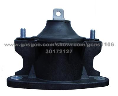 Honda DSC00019 Engine Mounting