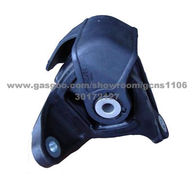 Honda DSC00027 Engine Mounting