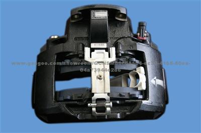 Dics Brake Assembly for Zhongxing