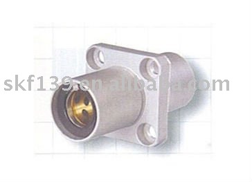 HSK self-lubricate linear bearing DMKC-12UU