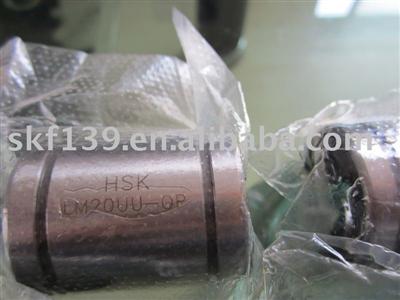 HSK linear bearing LM20LUU