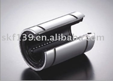 HSK linear bearing LM20LUU-OP   open shape