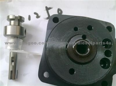 VE Head Rotor 2 468 334 021 For AUDI/FORD/SEAT