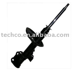 SHOCK ABSORBER 4214-0024