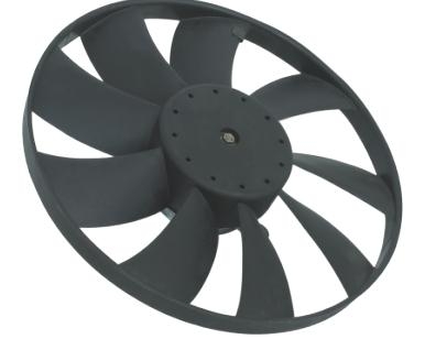 Radiator Fan for BENZ 000 500 1693