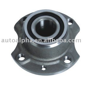 WHEEL HUB FOR FIAT (7603485)