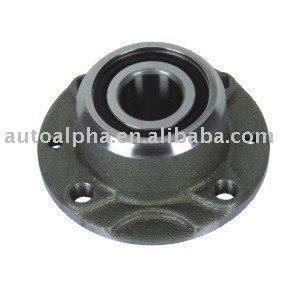 WHEEL HUB FOR FIAT (60806440)