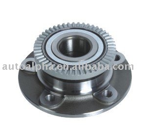 WHEEL HUB FOR OPEL (1603194)