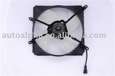 Auto Fan Motor For Toyota E90