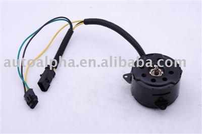 Fan Motor For CHRYSLER CIRRUS,STRATUS 9 7-00