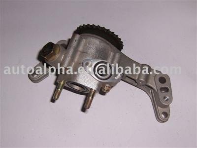 OK551-14-100 engine oil pump