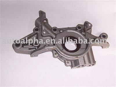 OK30F-14-100D engine oil pump