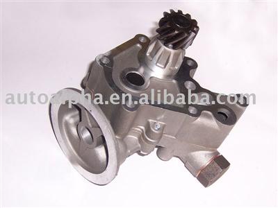 ME-014603 engine oil pump